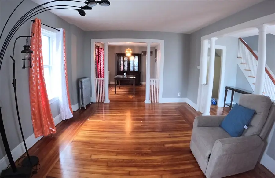 91 Carolina Avenue, Providence, RI 02905 - #2