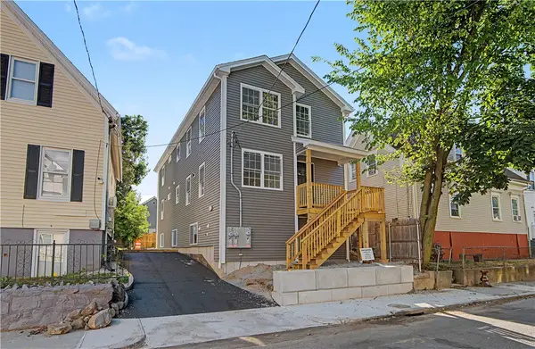 171 Ocean Street, Providence, RI 02905