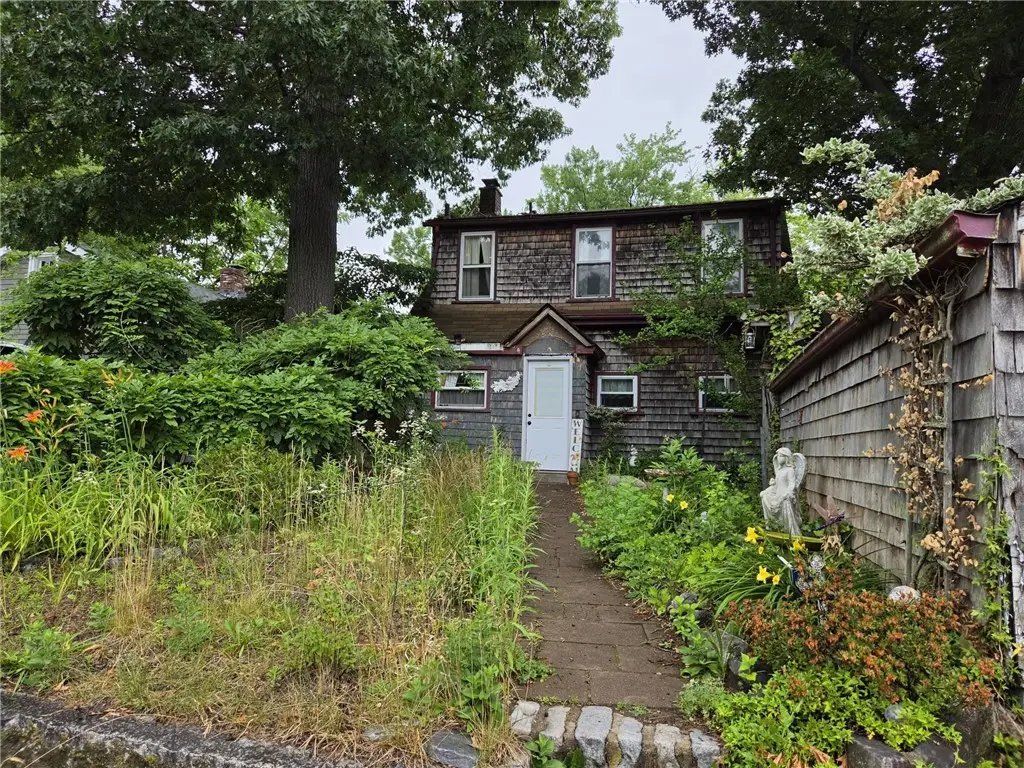 400 Lake Shore Drive, Warwick, RI 02889 - #1