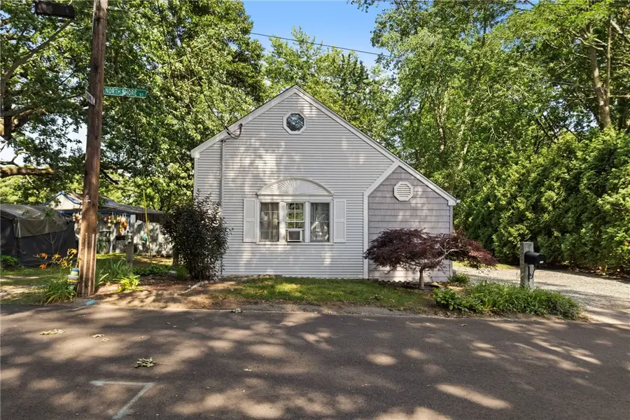 11 N Shore Street, Warwick, RI 02889 - #3