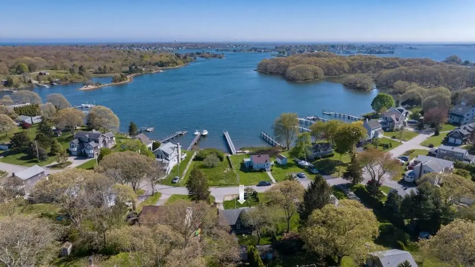 43 Flintstone Road, Narragansett, RI 02882 - #1