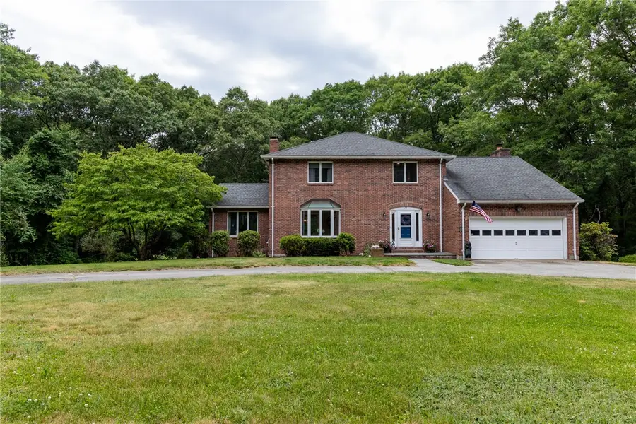 20 Lincoln Drive, North Smithfield, RI 02896 - #2