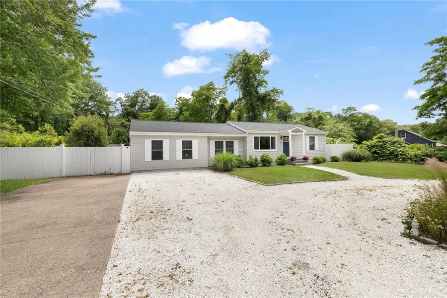 48 Foddering Farm Road, Narragansett, RI 02882 - #2