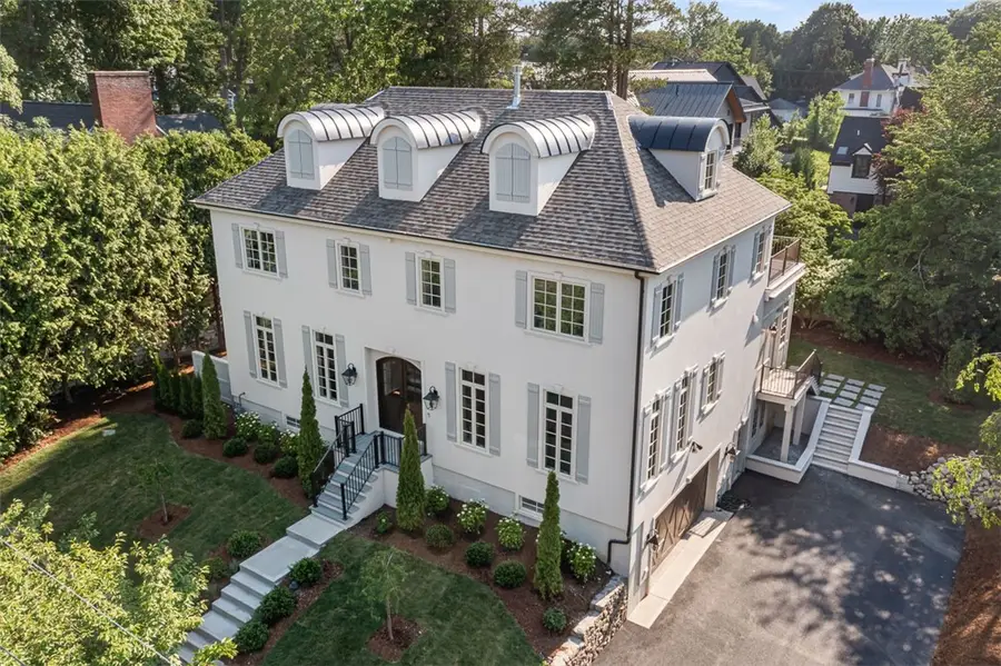 310 Blackstone Boulevard, Providence, RI 02906 - #2