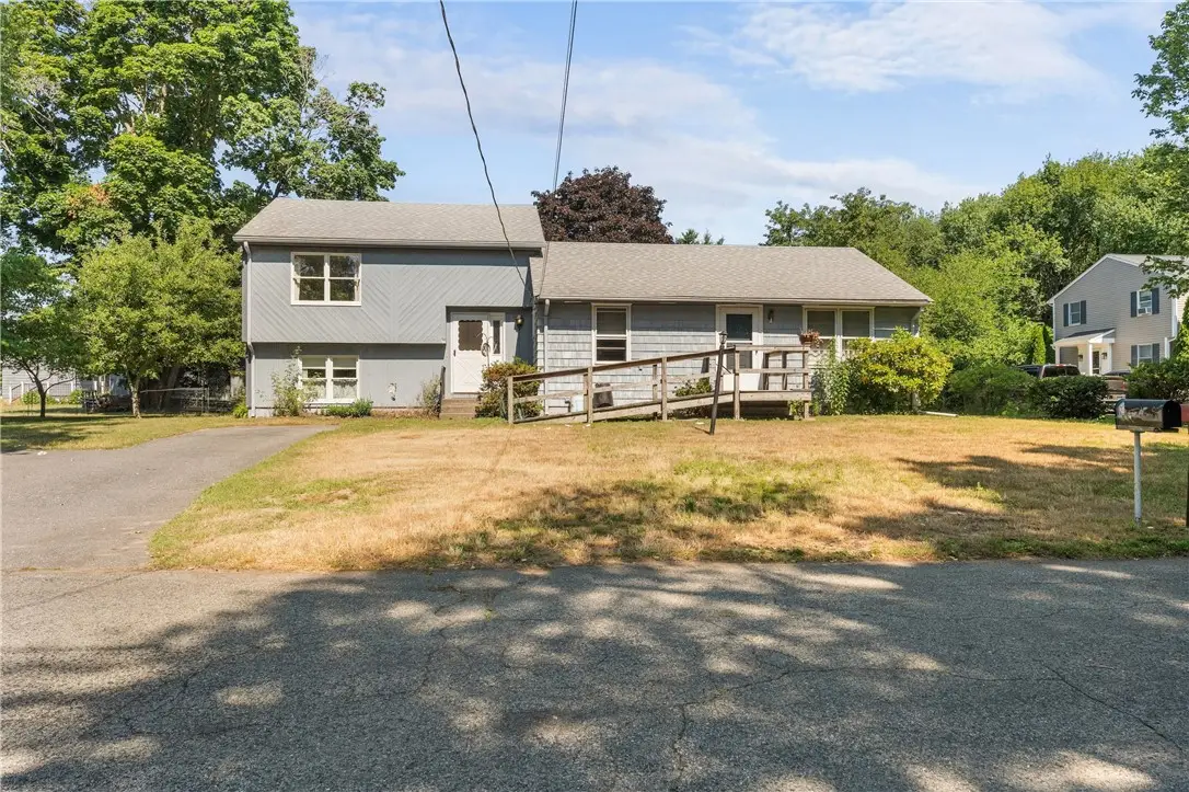 48 Westbrook Drive, Seekonk, MA 02771 - #1
