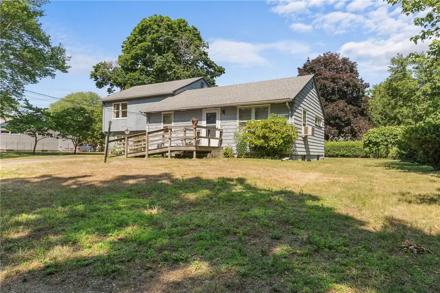 48 Westbrook Drive, Seekonk, MA 02771 - #3