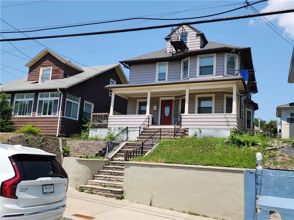 169 New York Avenue, Providence, RI 02905 - #1
