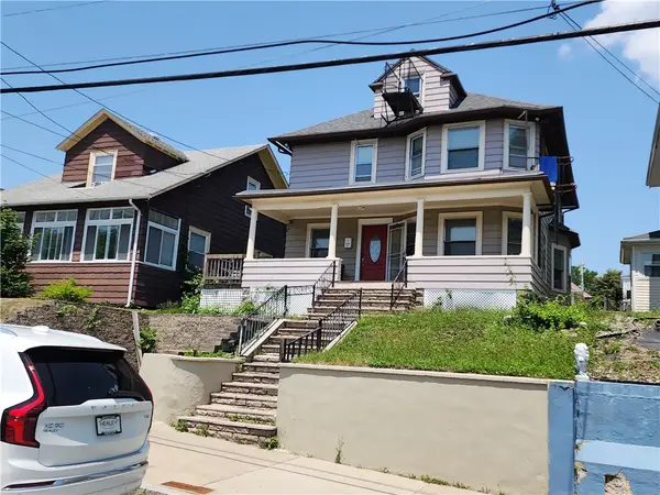 169 New York Avenue, Providence, RI 02905