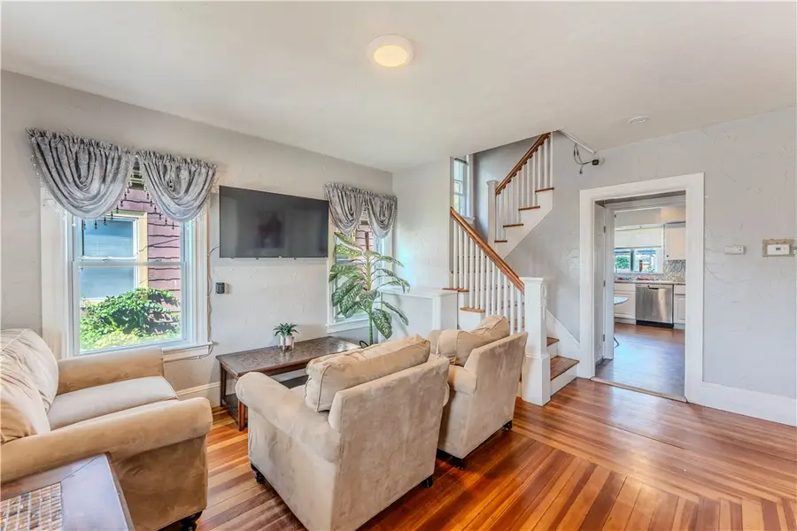 169 New York Avenue, Providence, RI 02905 - #3