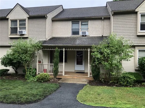 143 Fairway Drive #3, Coventry, RI 02816