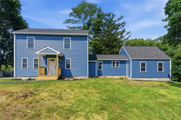533 Scituate Avenue, Cranston, RI 02921