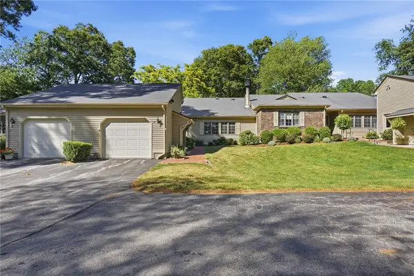 115 Pine Glen Drive, East Greenwich, RI 02818