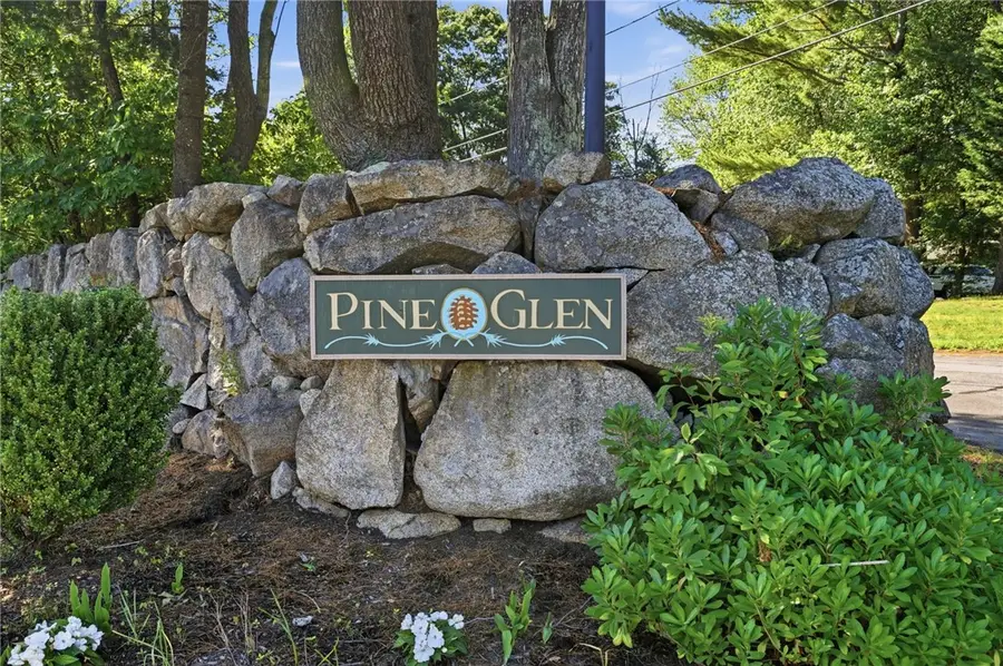 115 Pine Glen Drive, East Greenwich, RI 02818 - #2