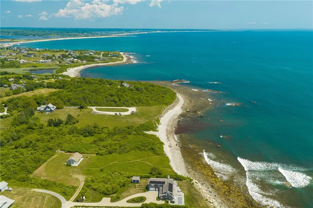 73 Quaker Hill Farm Road, Little Compton, RI 02837 - #1