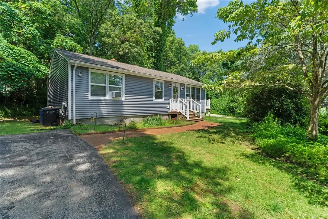 7 Boulder Drive, Johnston, RI 02919 - #1