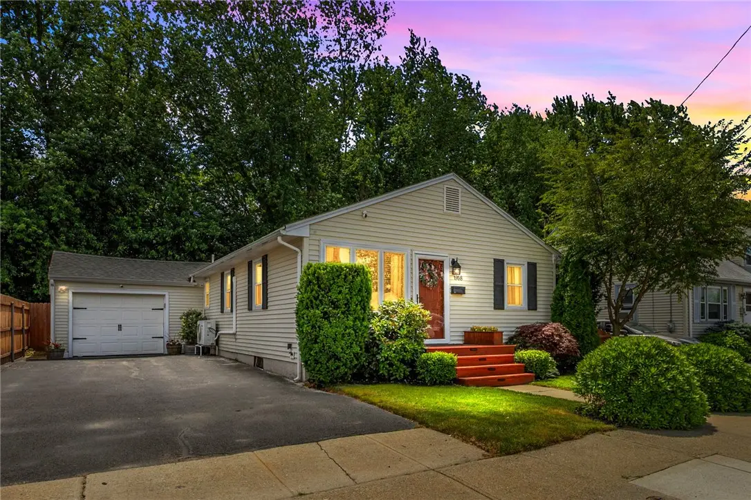 1958 Cranston Street, Cranston, RI 02920 - #1