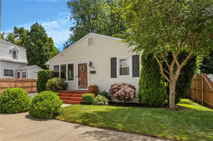 1958 Cranston Street, Cranston, RI 02920 - #3