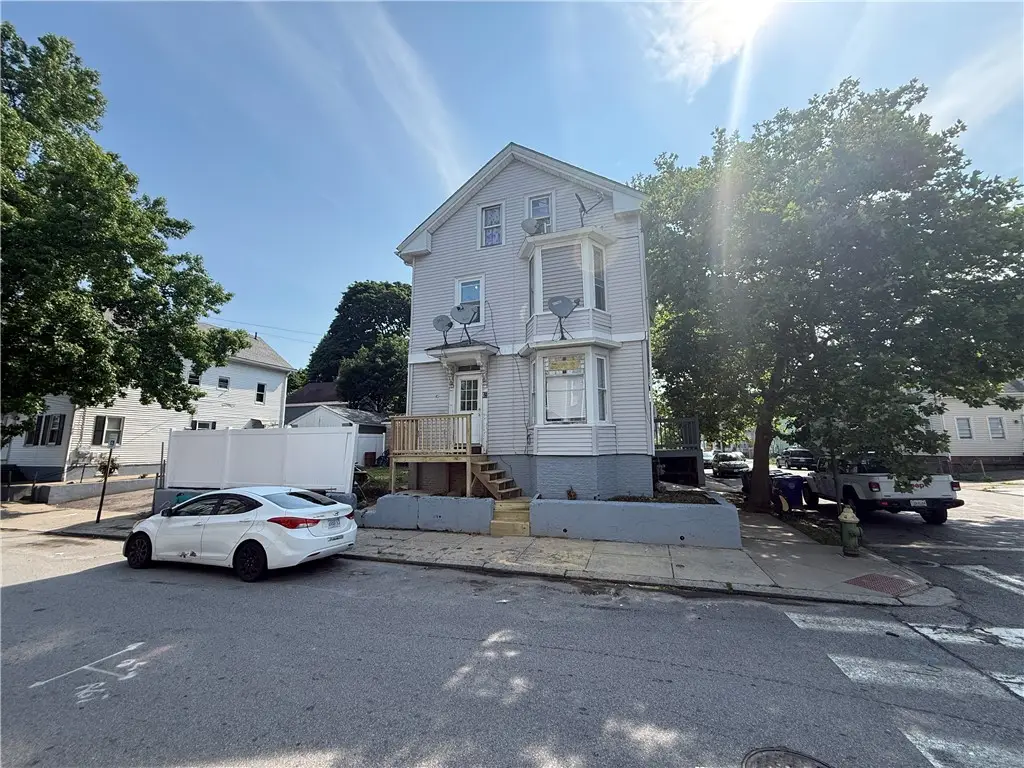 45 Heath Street, Providence, RI 02908 - #1