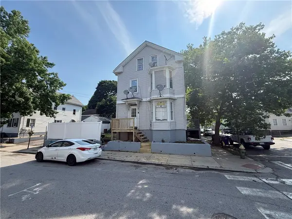 45 Heath Street, Providence, RI 02908