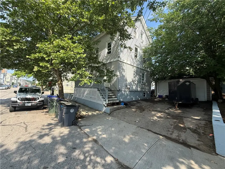 45 Heath Street, Providence, RI 02908 - #2