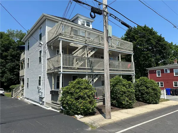 28 Bridge Street, West Warwick, RI 02893