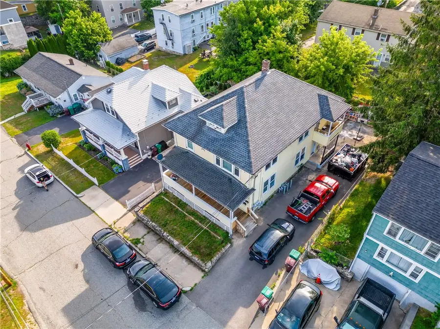 204 Ward Street, Woonsocket, RI 02895 - #2