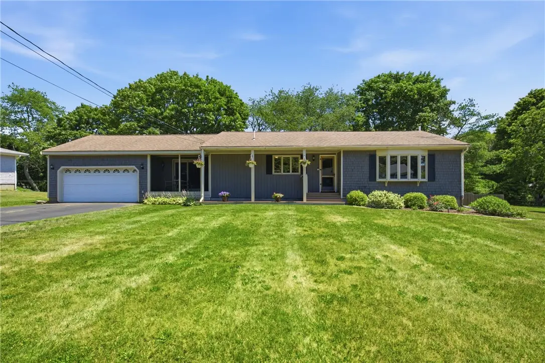 69 Roseland Terrace, Tiverton, RI 02878 - #1