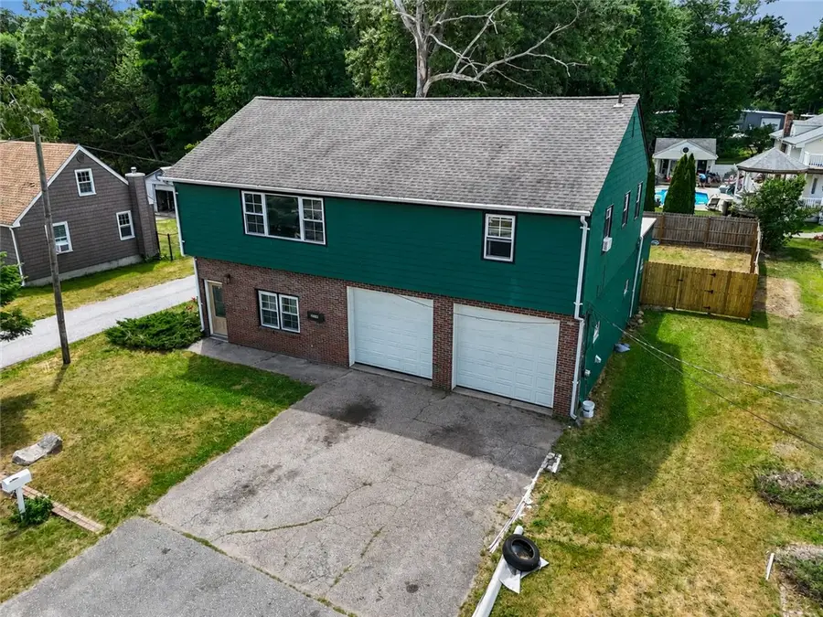172 Knotty Oak Road, Coventry, RI 02816 - #2