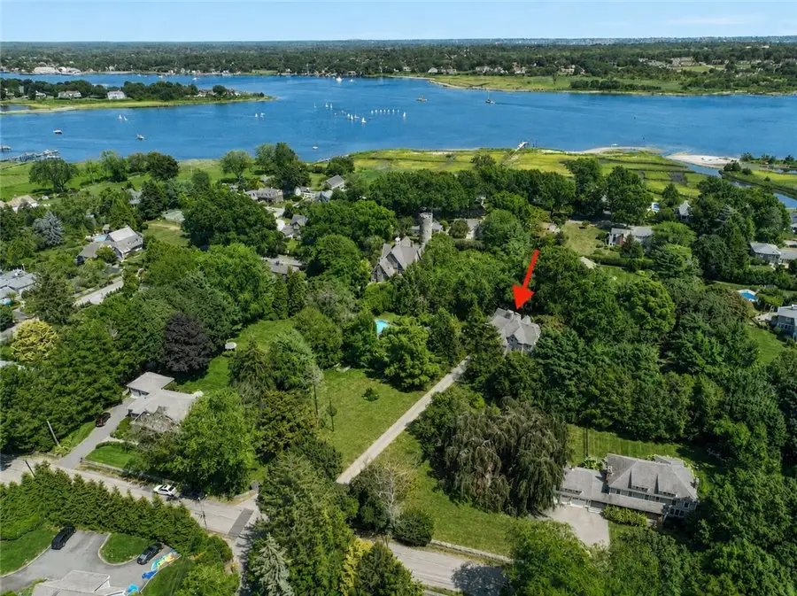 360 Rumstick Road, Barrington, RI 02806 - #2