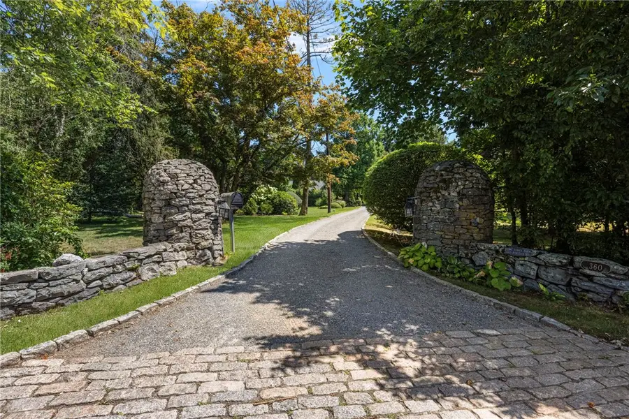 360 Rumstick Road, Barrington, RI 02806 - #3