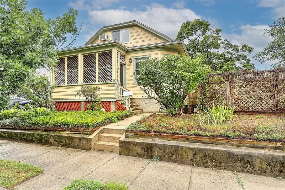 50 Biltmore Avenue, Providence, RI 02908 - #1