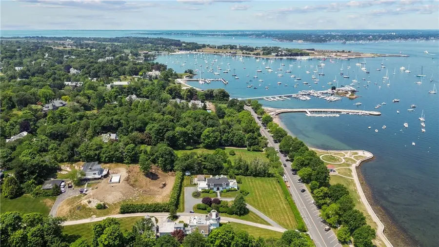1 Harbor View Drive, Newport, RI 02840 - #2