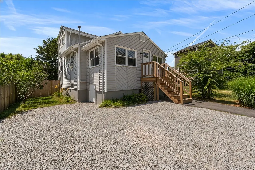 11 Saint Claire Avenue, Warwick, RI 02889 - #1
