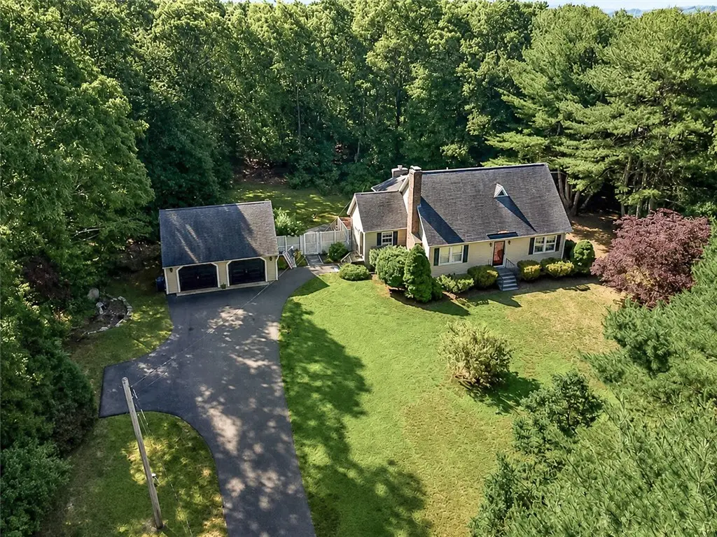 83 Stoney Hollow Road, Tiverton, RI 02878 - #1