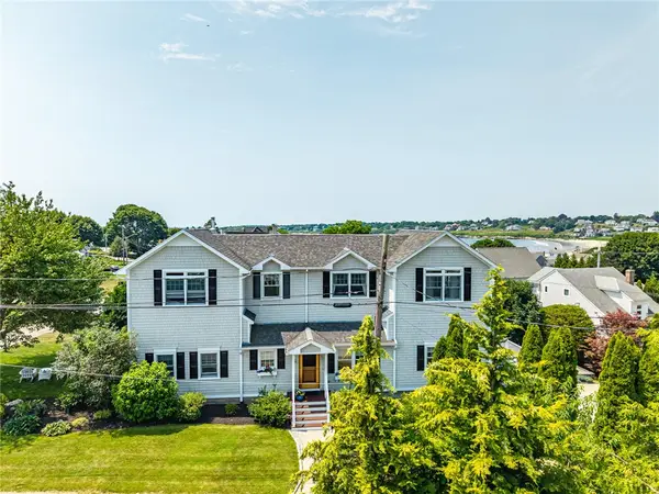 33 Withington Road, Narragansett, RI 02882