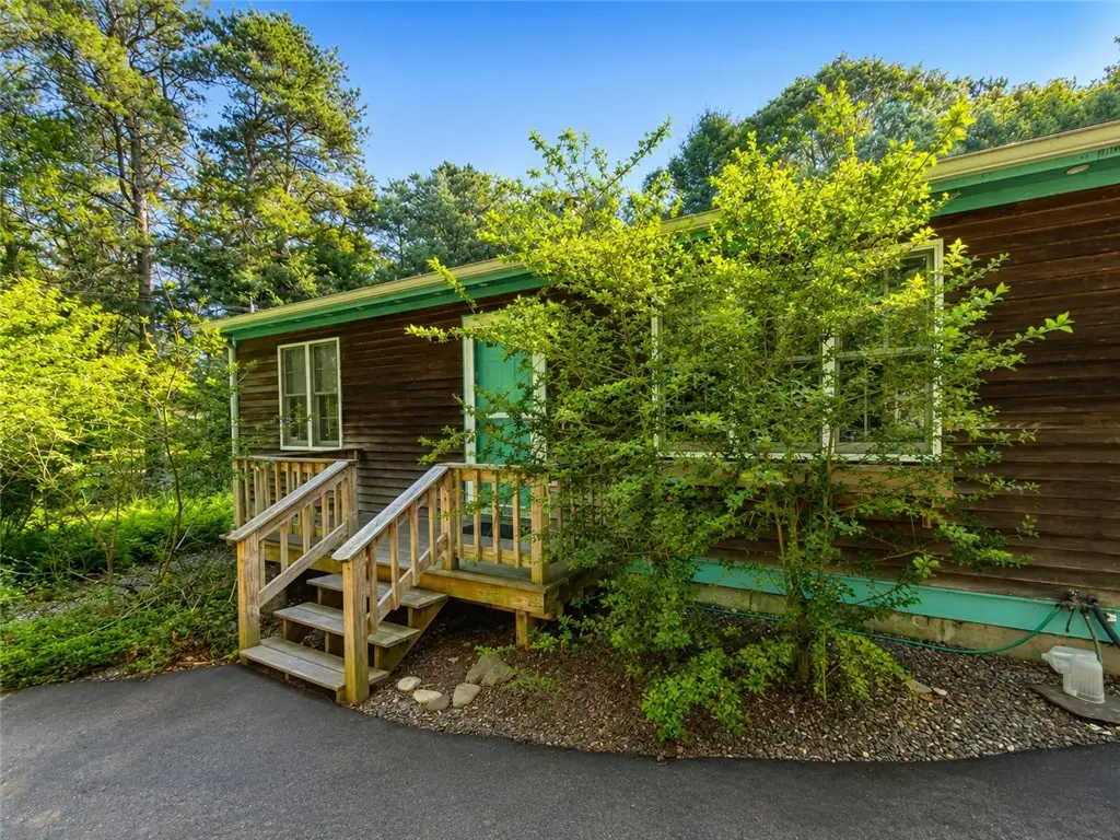 657 Shannock Road, South Kingstown, RI 02879 - #1
