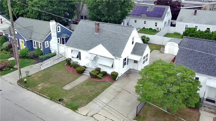 181 Fiat Avenue, Cranston, RI 02910 - #3