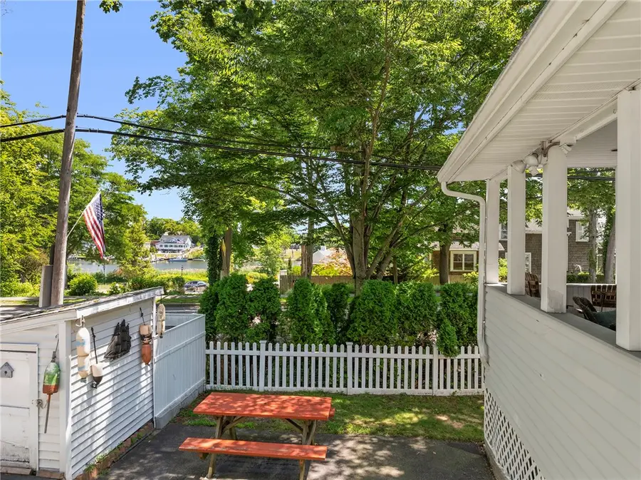 37 Remington Street, Warwick, RI 02888 - #3