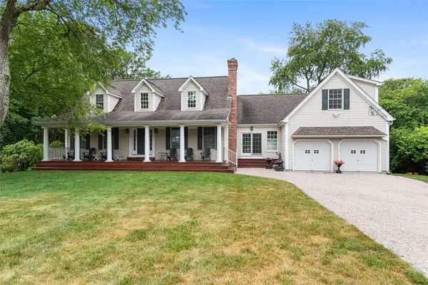 43 Slope Avenue, South Kingstown, RI 02879