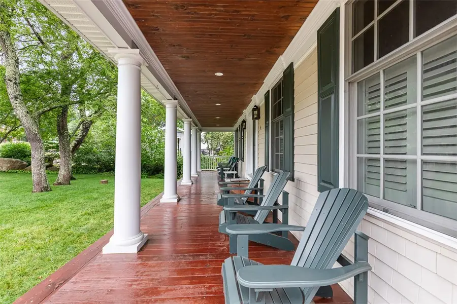 43 Slope Avenue, South Kingstown, RI 02879 - #3