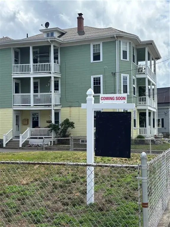 351 Robinson Street, Woonsocket, RI 02895