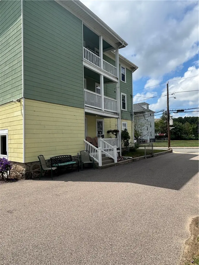 351 Robinson Street, Woonsocket, RI 02895 - #2