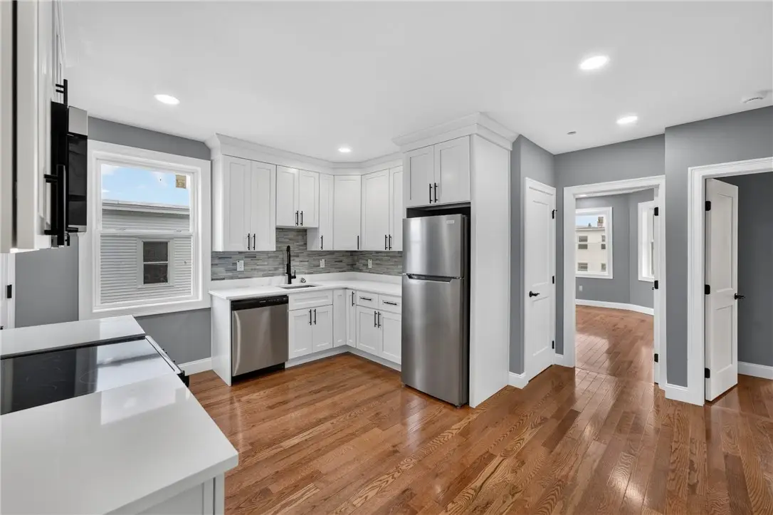 100 Knight Street #5, Providence, RI 02909 - #1