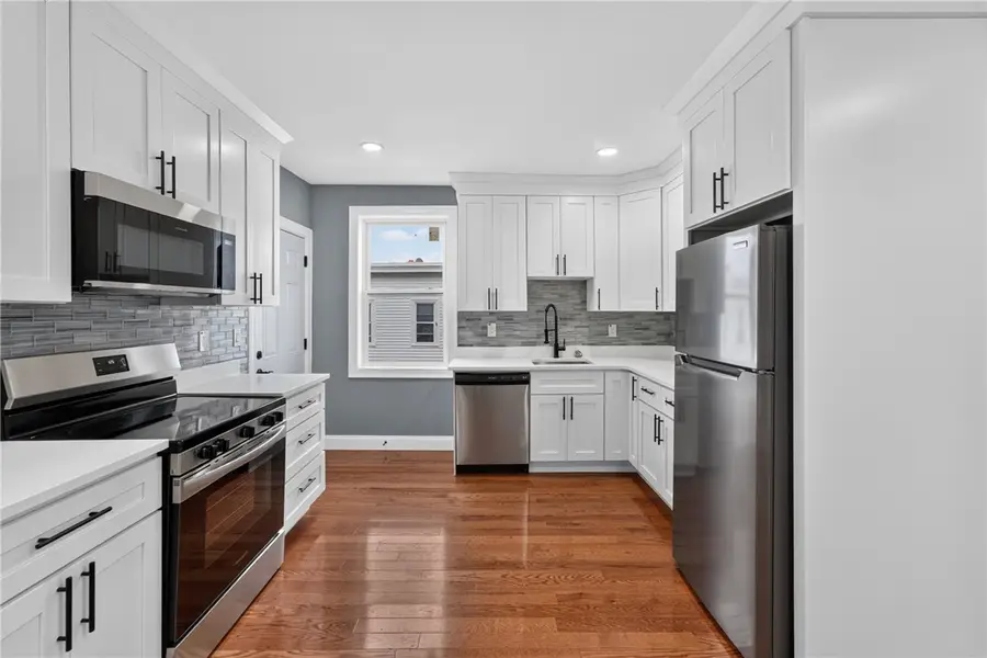 100 Knight Street #5, Providence, RI 02909 - #2