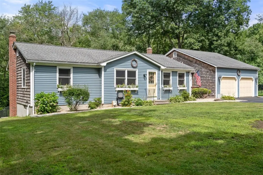 315 Saw Mill Road, Glocester, RI 02857 - #1