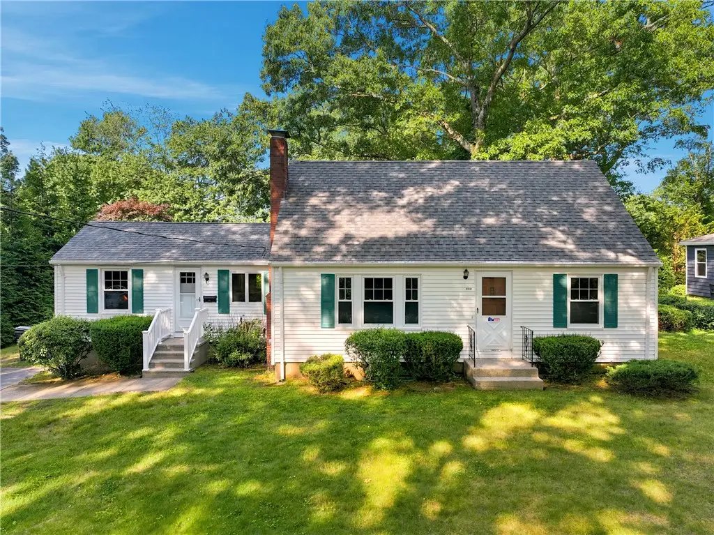 380 Angel Road, North Providence, RI 02904 - #1