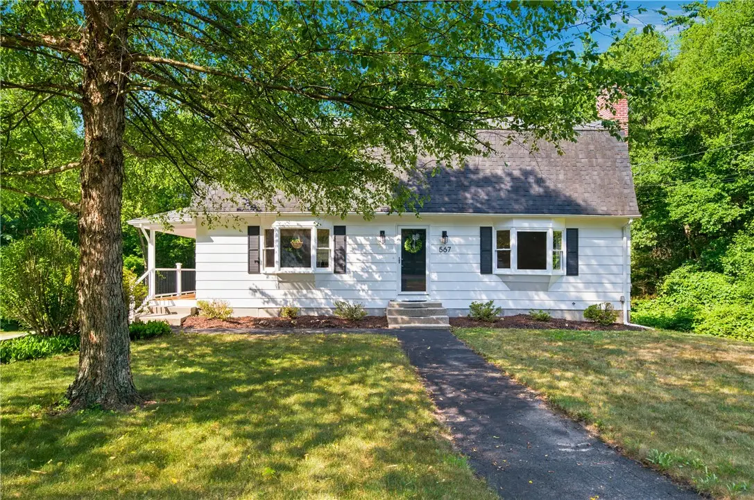 567 Providence Pike, North Smithfield, RI 02896 - #1
