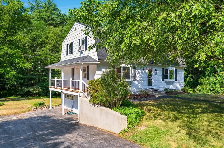 567 Providence Pike, North Smithfield, RI 02896 - #3