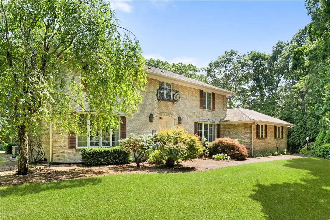 191 Fairway Drive, Seekonk, MA 02771 - #1