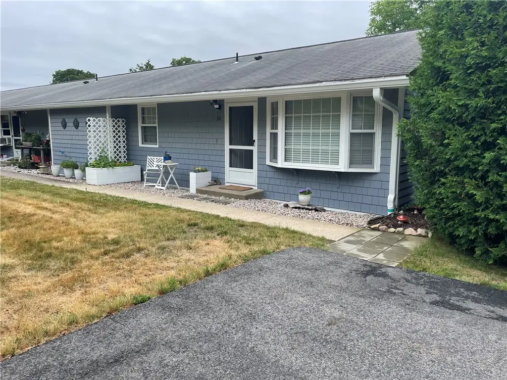 5 N Castle Way #A, Charlestown, RI 02813 - #1